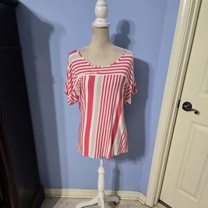 Corvia Medium Womens Top